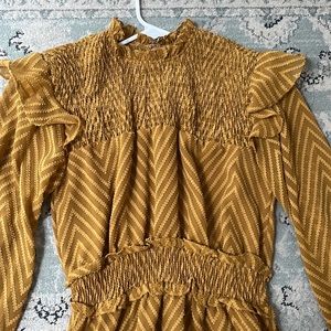 Beautiful, Never Worn Dress- XS-